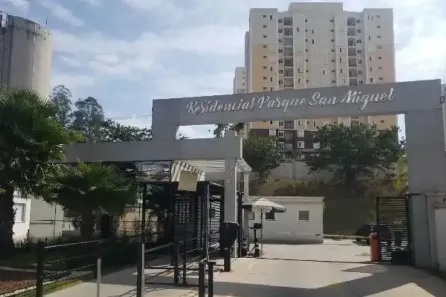 Apartamento com 2 Quartos à venda, 43m² no Portais (Polvilho), Cajamar