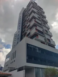 Flat com 1 Quarto à venda, 32m² no Manaíra, João Pessoa
