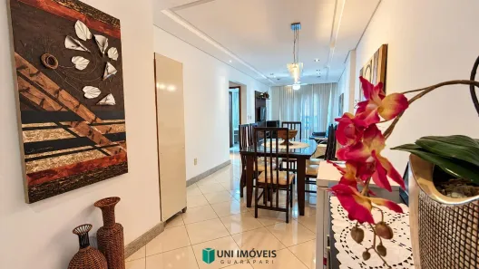 Apartamento com 3 Quartos à venda, 110m² no Centro, Guarapari