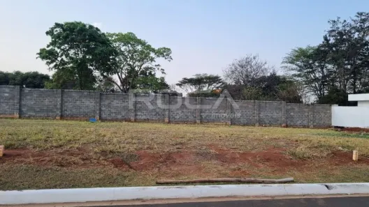 Lote/Terreno à venda, 250m² no Residencial Samambaia, São Carlos