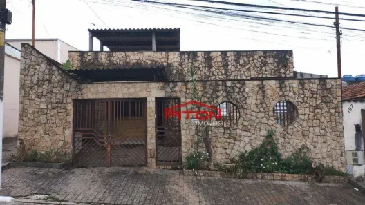 Lote/Terreno à venda, 300m² no Parque das Paineiras, São Paulo