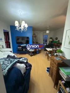 Apartamento com 2 Quartos à venda, 78m² no Vila Indiana, São Paulo