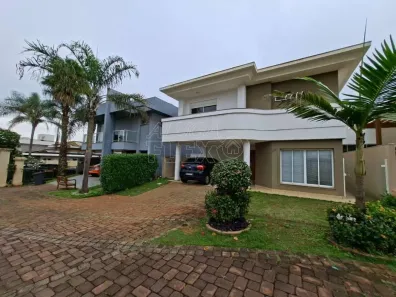 Casa de Condomínio com 4 Quartos à venda, 230m² no Esperança, Londrina