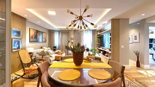 Apartamento com 2 Quartos à venda, 150m² no Córrego Grande, Florianópolis