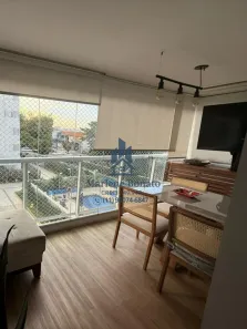 Apartamento com 3 Quartos à venda, 84m² no Ipiranga, São Paulo