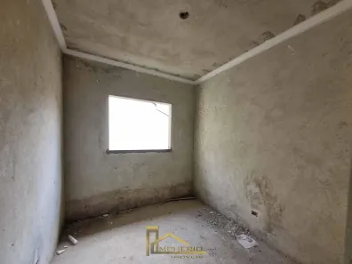 Casa com 3 Quartos à venda, 80m² no Cidade Industrial, Curitiba