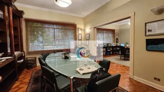 Imóvel Comercial com 5 Quartos à venda, 210m² no Higienópolis, São Paulo