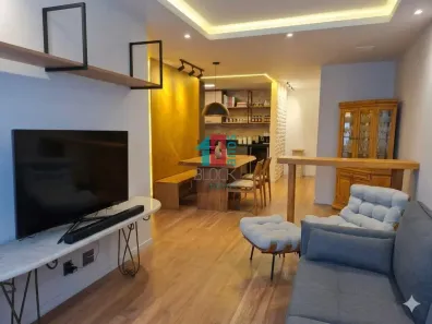 Apartamento com 3 Quartos à venda, 89m² no Barra da Tijuca, Rio de Janeiro