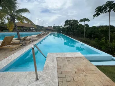 Lote/Terreno à venda, 700m² no Praia do Forte, Mata de São João