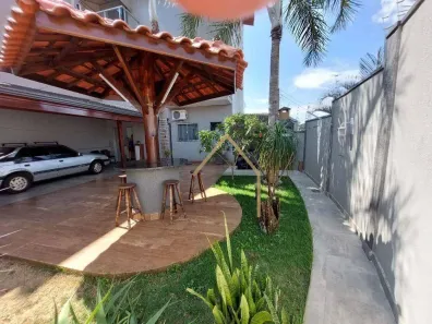 Casa com 3 Quartos à venda, 211m² no Cidade Jardim, Americana