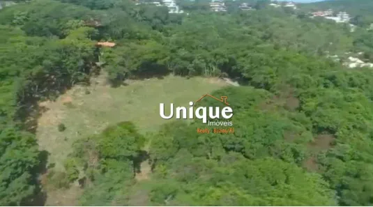 Lote/Terreno à venda, 4500m² no Alto de Búzios, Armação dos Búzios
