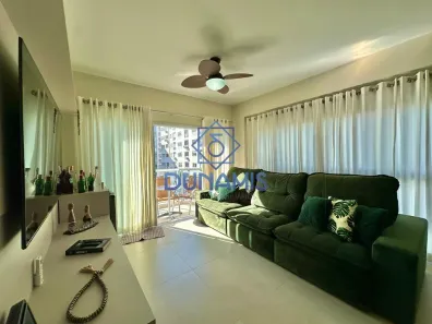 Apartamento com 4 Quartos à venda, 110m² no Pitangueiras, Guarujá