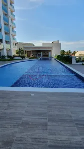 Apartamento com 3 Quartos à venda, 100m² no José de Alencar, Fortaleza