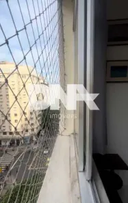 Apartamento com 1 Quarto à venda, 30m² no Copacabana, Rio de Janeiro