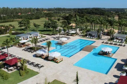 Lote/Terreno à venda, 1032m² no Centro, Águas de Santa Bárbara