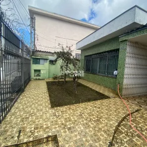 Casa com 3 Quartos para alugar, 220m² no Vila Brás Cubas, Mogi das Cruzes