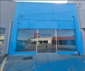 Ponto Comercial para alugar, 286m² no Centro, Piracicaba