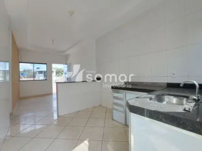 Casa com 3 Quartos à venda, 62m² no Dona Quita, Divinópolis
