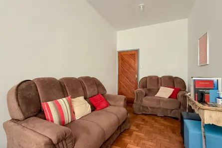 Apartamento com 3 Quartos à venda, 116m² no Lourdes, Belo Horizonte