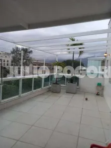 Cobertura com 3 Quartos à venda, 215m² no Recreio dos Bandeirantes, Rio de Janeiro