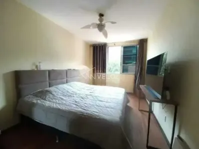 Apartamento com 2 Quartos à venda, 73m² no Jardim Botânico, Rio de Janeiro