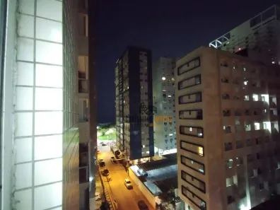 Apartamento com 1 Quarto à venda, 47m² no Boqueirão, Santos