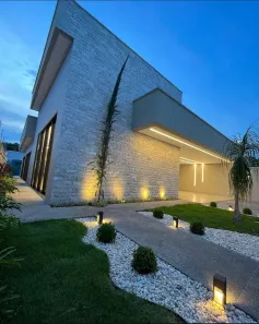 Casa com 4 Quartos à venda, 223m² no Jardim Europa, Goiânia
