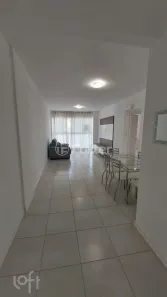 Apartamento com 2 Quartos à venda, 70m² no Vila Nova, Novo Hamburgo