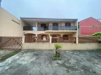 Sobrado com 7 Quartos à venda, 244m² no , Pontal do Paraná