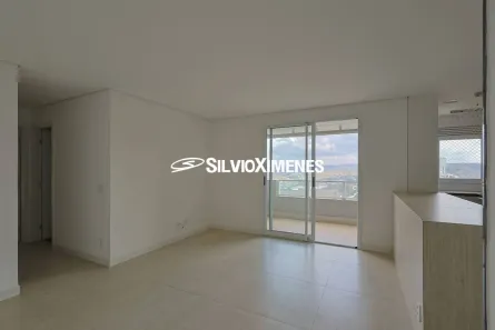 Apartamento com 2 Quartos para alugar, 82m² no Serra do Curral Del Rey, Nova Lima