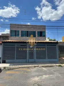 Sobrado com 8 Quartos à venda, 150m² no Riacho Fundo I, Brasília
