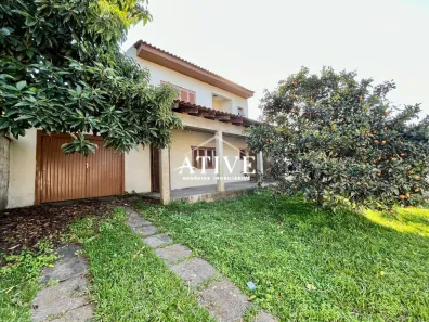 Sobrado com 3 Quartos para alugar, 190m² no Dom Feliciano, Gravataí