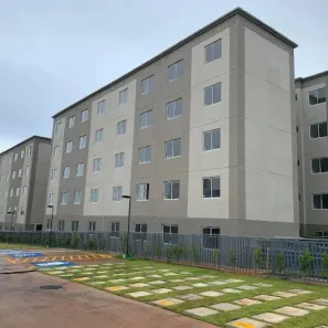 Apartamento com 2 Quartos à venda, 42m² no Celeiro das Alegrias Futuras, Camaragibe