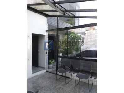 Prédio Comercial à venda, 665m² no Assunção, São Bernardo do Campo