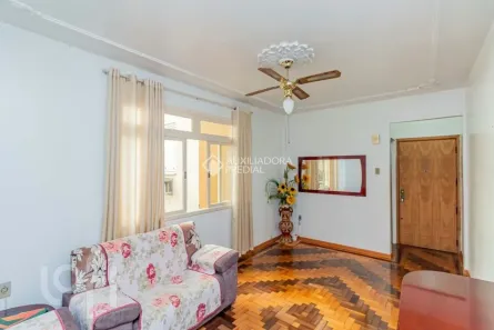 Apartamento com 2 Quartos à venda, 98m² no Farroupilha, Porto Alegre