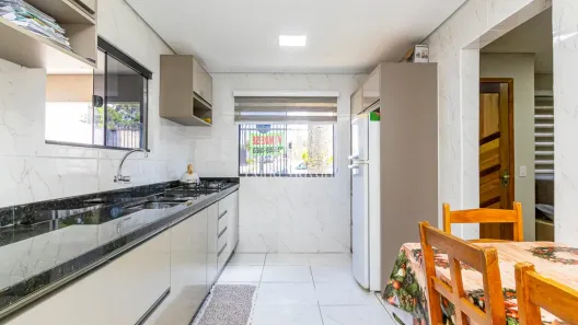 Casa com 3 Quartos à venda, 158m² no Xaxim, Curitiba