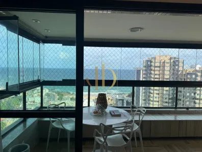 Apartamento com 1 Quarto à venda, 74m² no Federação, Salvador