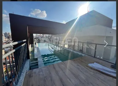 Apartamento com 1 Quarto à venda, 25m² no Jardim São Paulo(Zona Norte), São Paulo