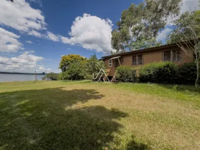 Fazenda/Sítio com 3 Quartos à venda, 100m² no , Ernestina