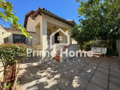Casa com 3 Quartos à venda, 105m² no Vila Nova, Campinas