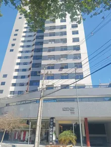 Sala Comercial à venda, 23m² no Centro, Curitiba