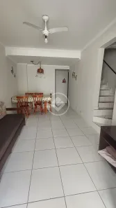 Apartamento com 2 Quartos à venda, 61m² no Praia Grande, Ubatuba