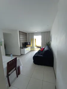 Apartamento com 3 Quartos à venda, 85m² no Costa Azul, Salvador