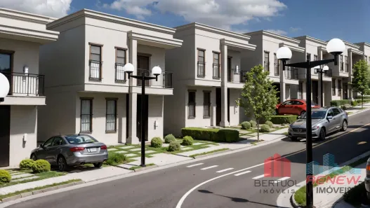 Casa com 3 Quartos à venda, 150m² no Pinheirinho, Vinhedo