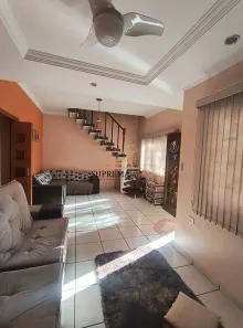 Sobrado com 4 Quartos à venda, 284m² no Jardim Nova Ipanema, Sorocaba