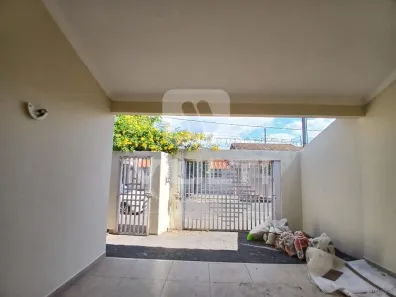 Casa com 3 Quartos à venda, 169m² no Cidade Jardim, Uberlândia
