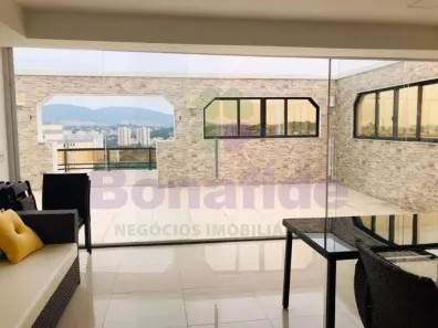 Apartamento com 4 Quartos à venda, 280m² no Jardim Paris, Jundiaí