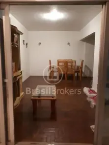 Apartamento com 2 Quartos à venda, 100m² no Lins de Vasconcelos, Rio de Janeiro