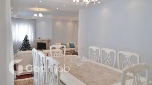 Apartamento com 3 Quartos à venda, 180m² no Perdizes, São Paulo