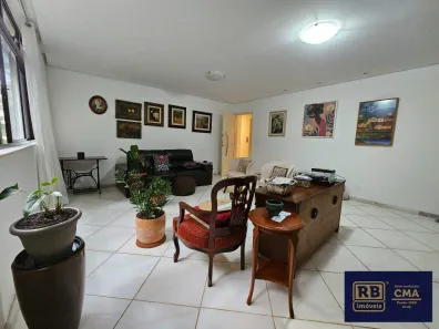 Apartamento com 4 Quartos à venda, 180m² no Luxemburgo, Belo Horizonte